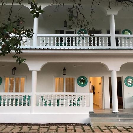 Baywoodgoa -200 Meters From Morjim Beach Eksteriør billede